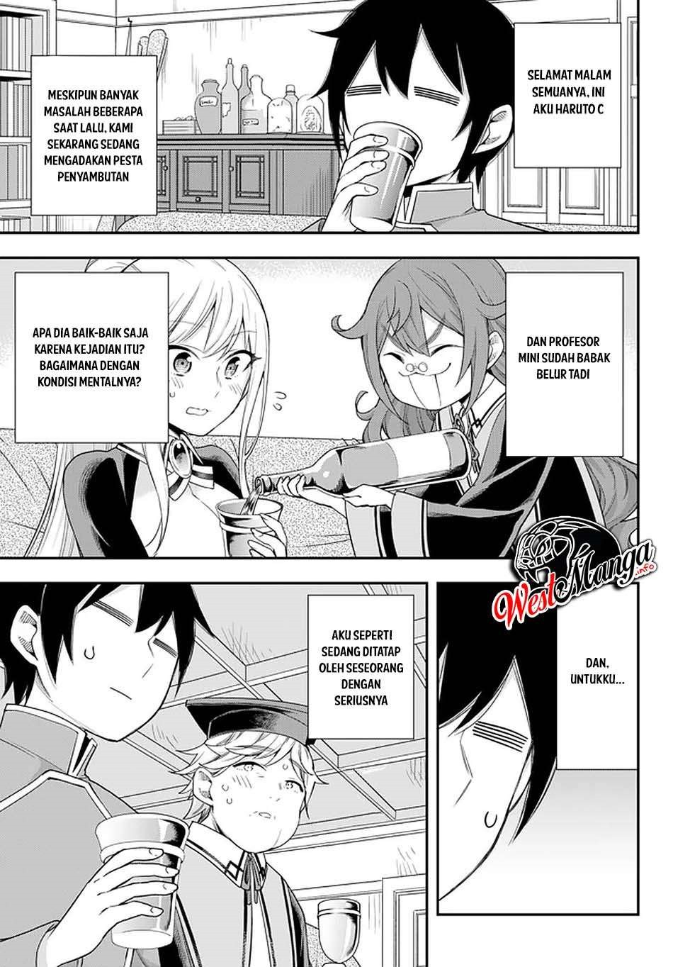 Dilarang COPAS - situs resmi www.mangacanblog.com - Komik jitsu wa ore saikyou deshita 034 - chapter 34 35 Indonesia jitsu wa ore saikyou deshita 034 - chapter 34 Terbaru 5|Baca Manga Komik Indonesia|Mangacan