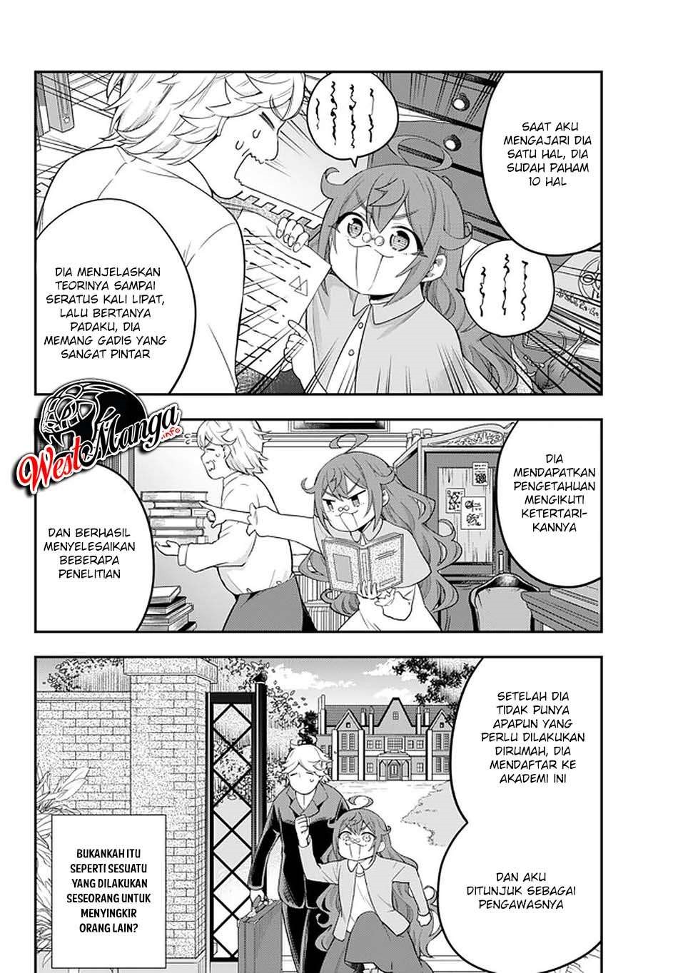 Dilarang COPAS - situs resmi www.mangacanblog.com - Komik jitsu wa ore saikyou deshita 034 - chapter 34 35 Indonesia jitsu wa ore saikyou deshita 034 - chapter 34 Terbaru 8|Baca Manga Komik Indonesia|Mangacan