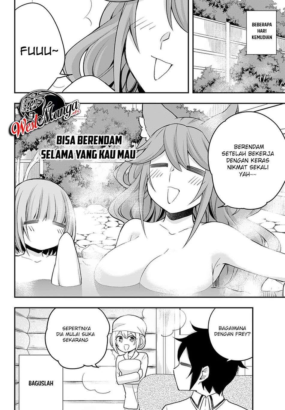 Dilarang COPAS - situs resmi www.mangacanblog.com - Komik jitsu wa ore saikyou deshita 034 - chapter 34 35 Indonesia jitsu wa ore saikyou deshita 034 - chapter 34 Terbaru 31|Baca Manga Komik Indonesia|Mangacan