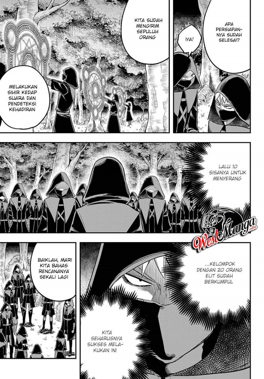 Dilarang COPAS - situs resmi www.mangacanblog.com - Komik jitsu wa ore saikyou deshita 035 - chapter 35 36 Indonesia jitsu wa ore saikyou deshita 035 - chapter 35 Terbaru 4|Baca Manga Komik Indonesia|Mangacan