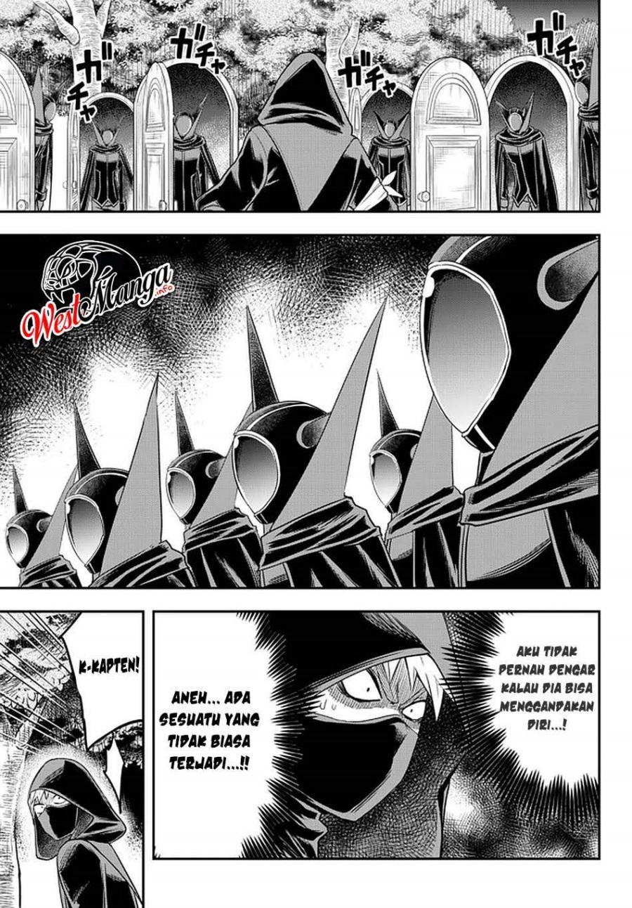 Dilarang COPAS - situs resmi www.mangacanblog.com - Komik jitsu wa ore saikyou deshita 035 - chapter 35 36 Indonesia jitsu wa ore saikyou deshita 035 - chapter 35 Terbaru 20|Baca Manga Komik Indonesia|Mangacan