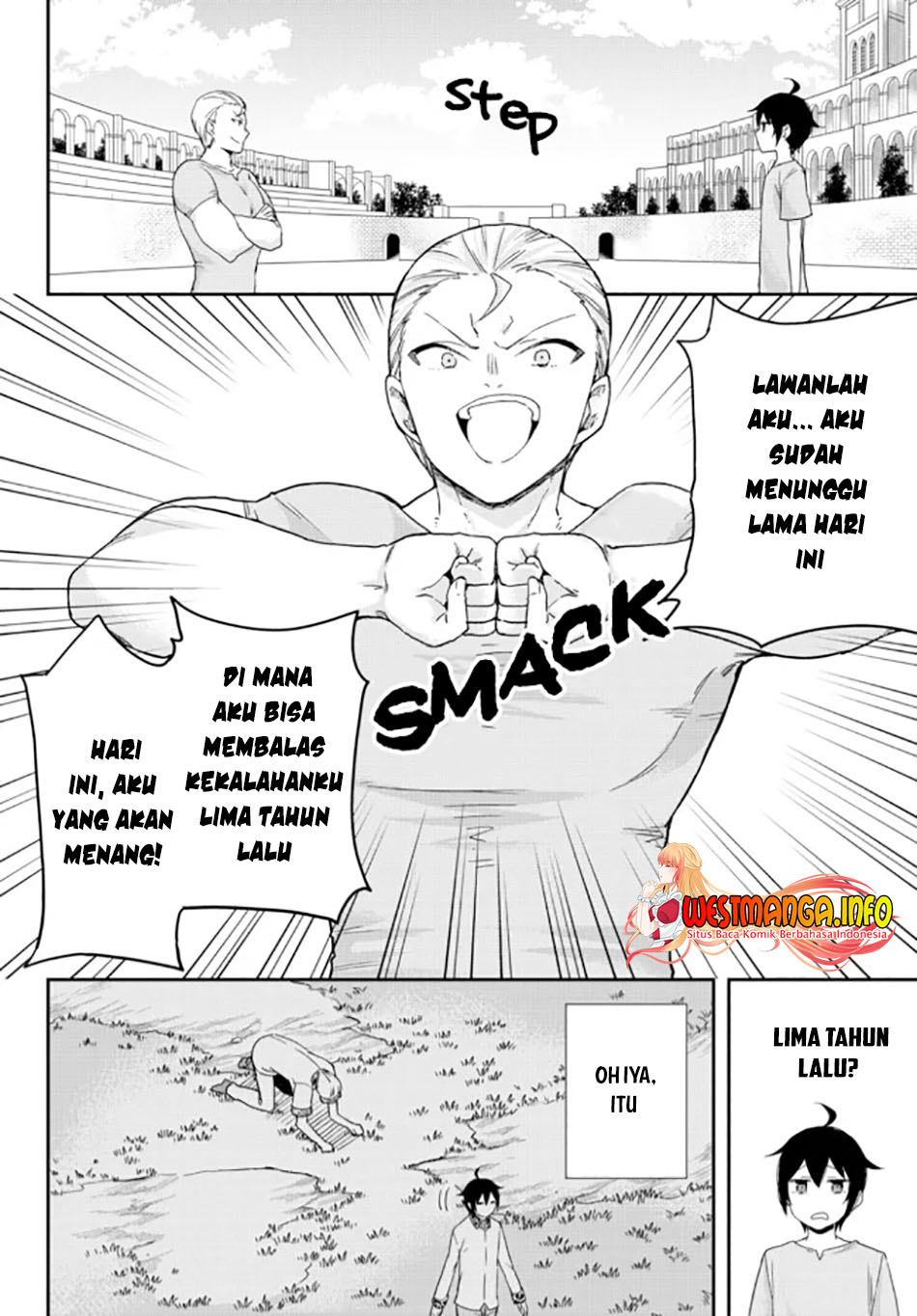 Dilarang COPAS - situs resmi www.mangacanblog.com - Komik jitsu wa ore saikyou deshita 041.2 - chapter 41.2 42.2 Indonesia jitsu wa ore saikyou deshita 041.2 - chapter 41.2 Terbaru 3|Baca Manga Komik Indonesia|Mangacan