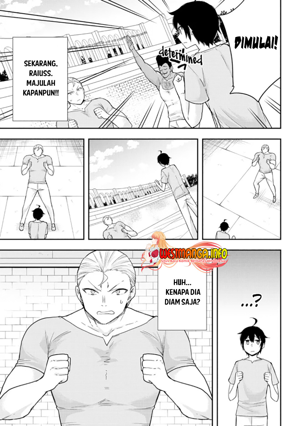 Dilarang COPAS - situs resmi www.mangacanblog.com - Komik jitsu wa ore saikyou deshita 041.2 - chapter 41.2 42.2 Indonesia jitsu wa ore saikyou deshita 041.2 - chapter 41.2 Terbaru 6|Baca Manga Komik Indonesia|Mangacan