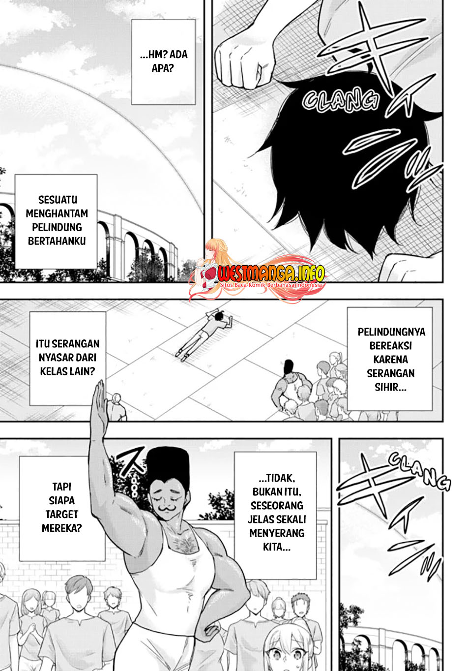 Dilarang COPAS - situs resmi www.mangacanblog.com - Komik jitsu wa ore saikyou deshita 041.2 - chapter 41.2 42.2 Indonesia jitsu wa ore saikyou deshita 041.2 - chapter 41.2 Terbaru 12|Baca Manga Komik Indonesia|Mangacan