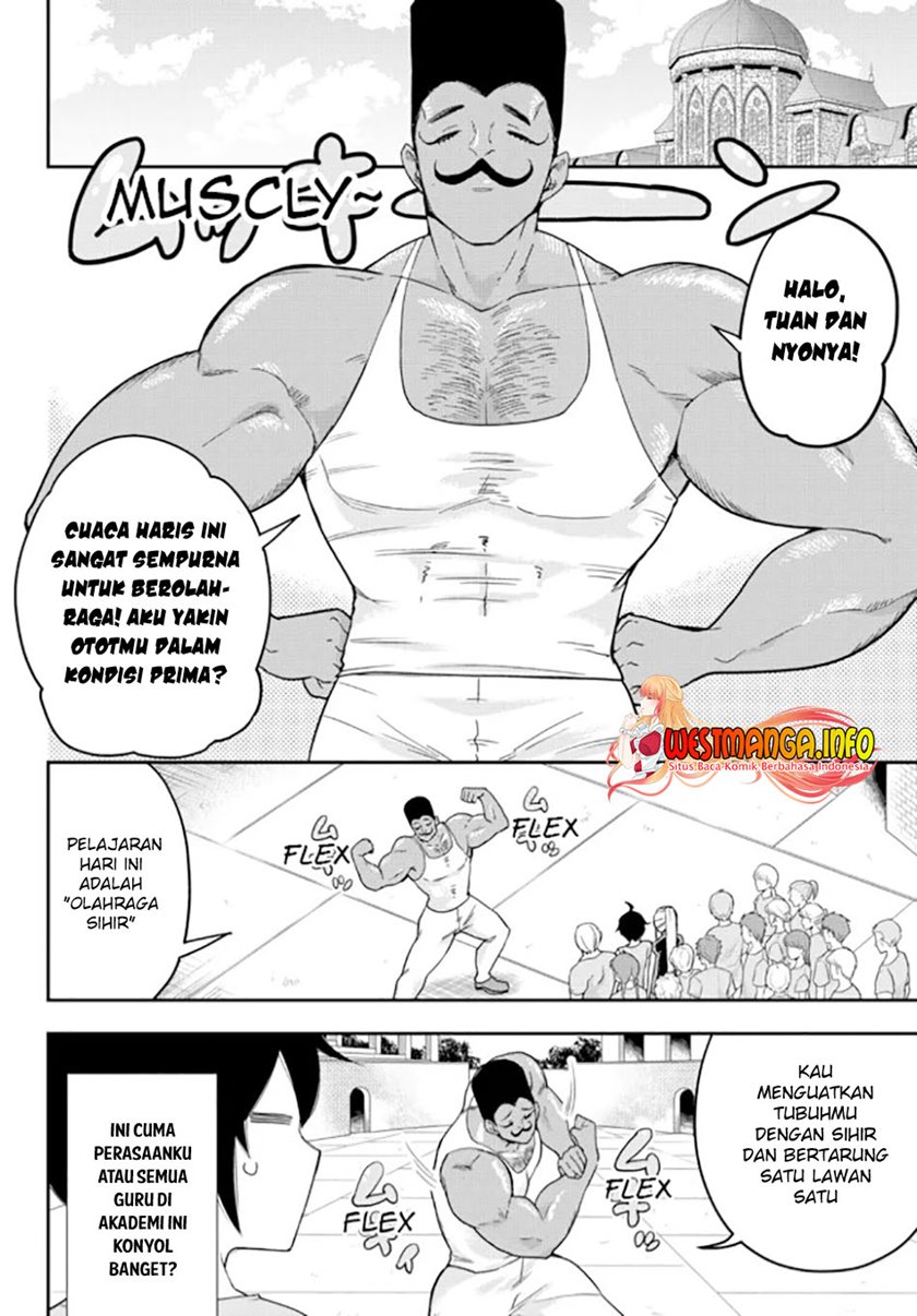 Dilarang COPAS - situs resmi www.mangacanblog.com - Komik jitsu wa ore saikyou deshita 041 - chapter 41 42 Indonesia jitsu wa ore saikyou deshita 041 - chapter 41 Terbaru 6|Baca Manga Komik Indonesia|Mangacan