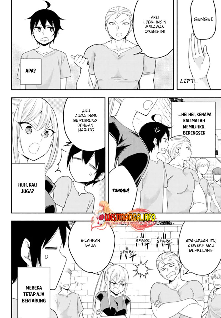 Dilarang COPAS - situs resmi www.mangacanblog.com - Komik jitsu wa ore saikyou deshita 041 - chapter 41 42 Indonesia jitsu wa ore saikyou deshita 041 - chapter 41 Terbaru 8|Baca Manga Komik Indonesia|Mangacan