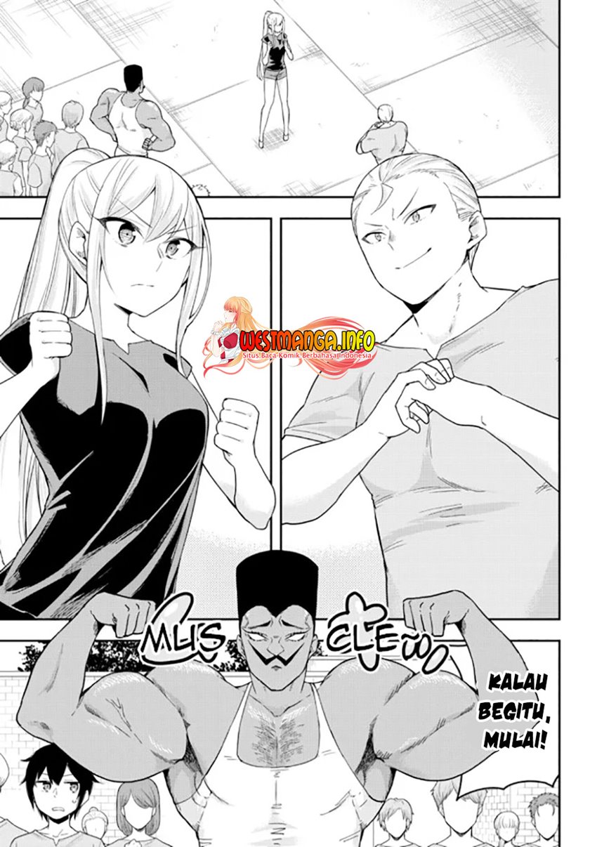 Dilarang COPAS - situs resmi www.mangacanblog.com - Komik jitsu wa ore saikyou deshita 041 - chapter 41 42 Indonesia jitsu wa ore saikyou deshita 041 - chapter 41 Terbaru 9|Baca Manga Komik Indonesia|Mangacan