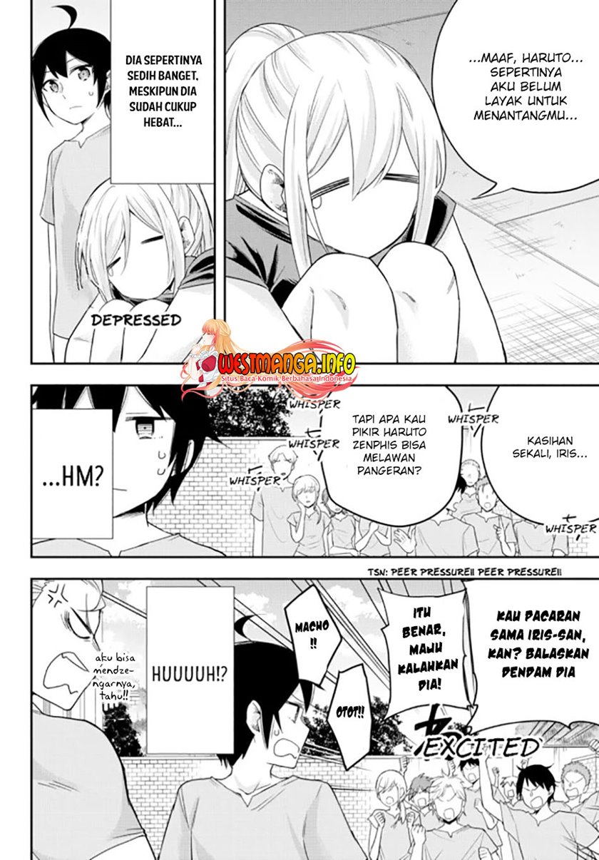 Dilarang COPAS - situs resmi www.mangacanblog.com - Komik jitsu wa ore saikyou deshita 041 - chapter 41 42 Indonesia jitsu wa ore saikyou deshita 041 - chapter 41 Terbaru 15|Baca Manga Komik Indonesia|Mangacan