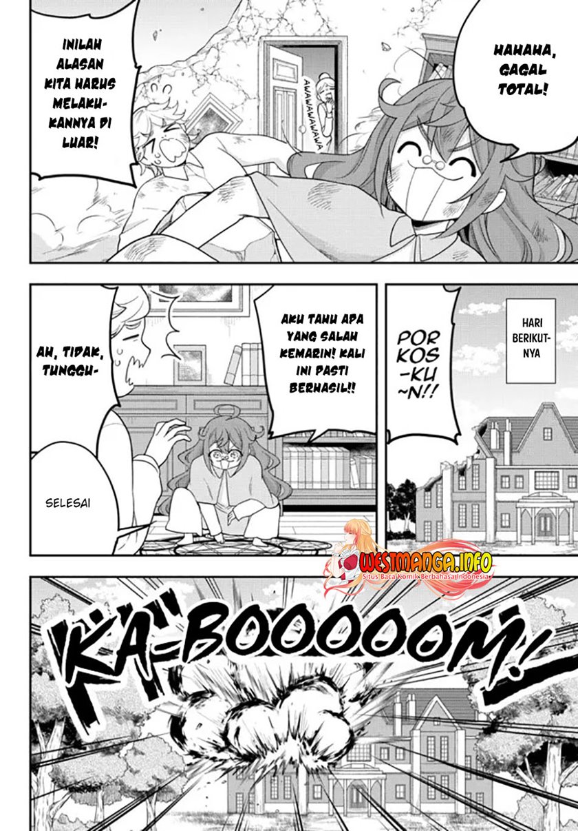 Dilarang COPAS - situs resmi www.mangacanblog.com - Komik jitsu wa ore saikyou deshita 041 - chapter 41 42 Indonesia jitsu wa ore saikyou deshita 041 - chapter 41 Terbaru 18|Baca Manga Komik Indonesia|Mangacan