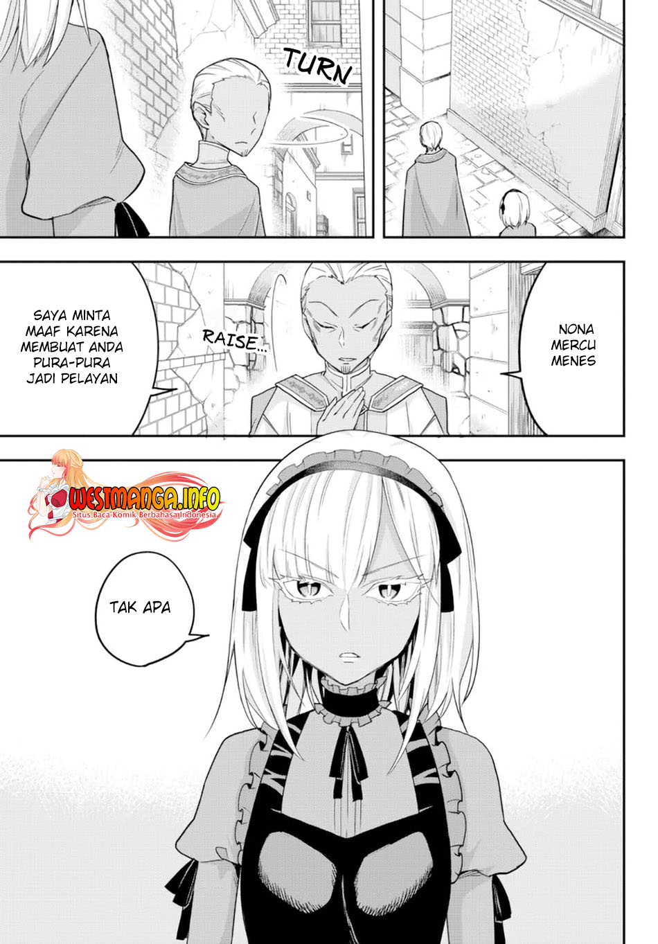 Dilarang COPAS - situs resmi www.mangacanblog.com - Komik jitsu wa ore saikyou deshita 047 - chapter 47 48 Indonesia jitsu wa ore saikyou deshita 047 - chapter 47 Terbaru 1|Baca Manga Komik Indonesia|Mangacan