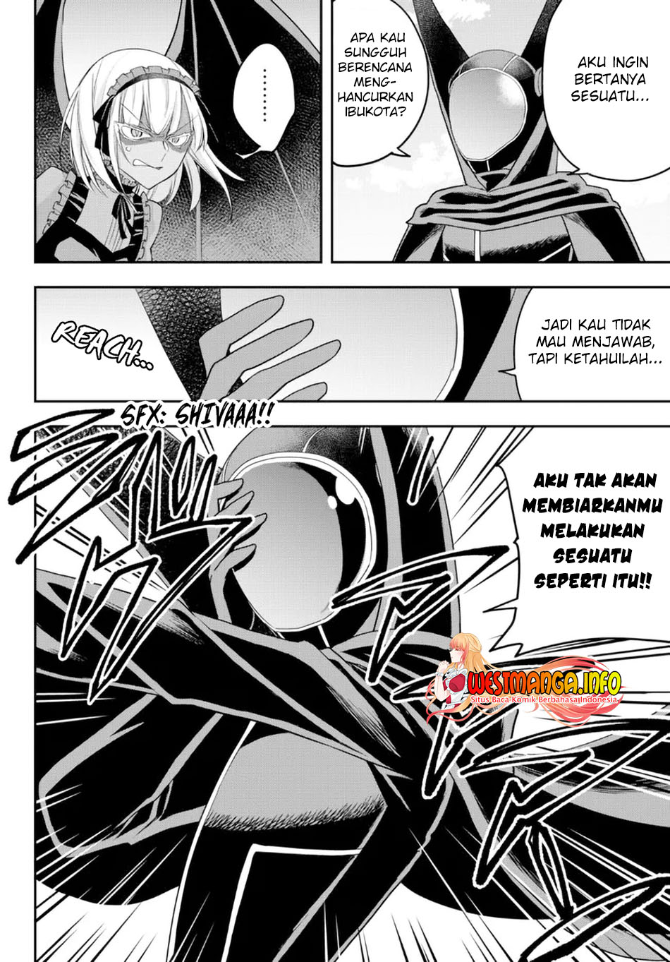 Dilarang COPAS - situs resmi www.mangacanblog.com - Komik jitsu wa ore saikyou deshita 047 - chapter 47 48 Indonesia jitsu wa ore saikyou deshita 047 - chapter 47 Terbaru 9|Baca Manga Komik Indonesia|Mangacan