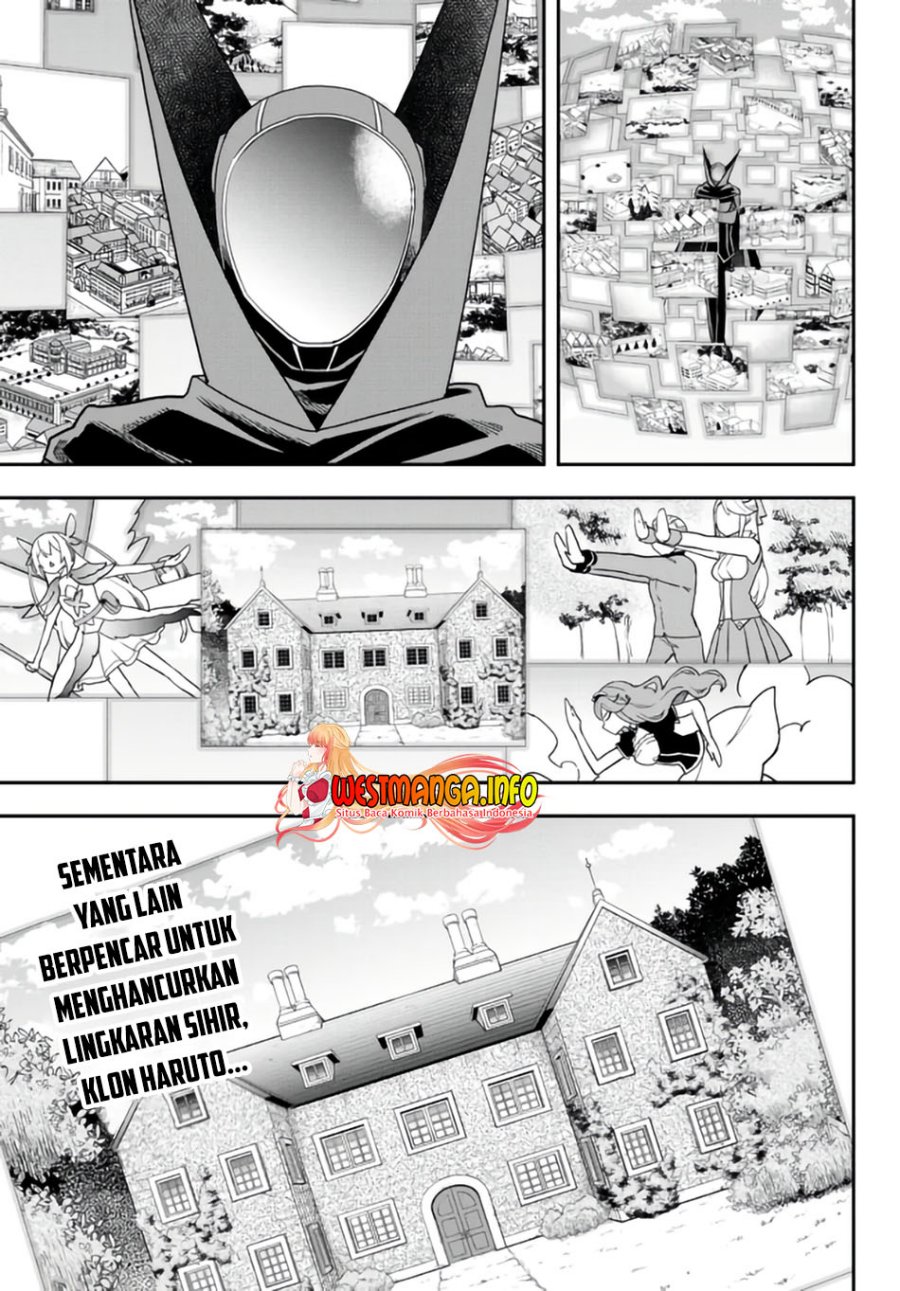 Dilarang COPAS - situs resmi www.mangacanblog.com - Komik jitsu wa ore saikyou deshita 050 - chapter 50 51 Indonesia jitsu wa ore saikyou deshita 050 - chapter 50 Terbaru 3|Baca Manga Komik Indonesia|Mangacan