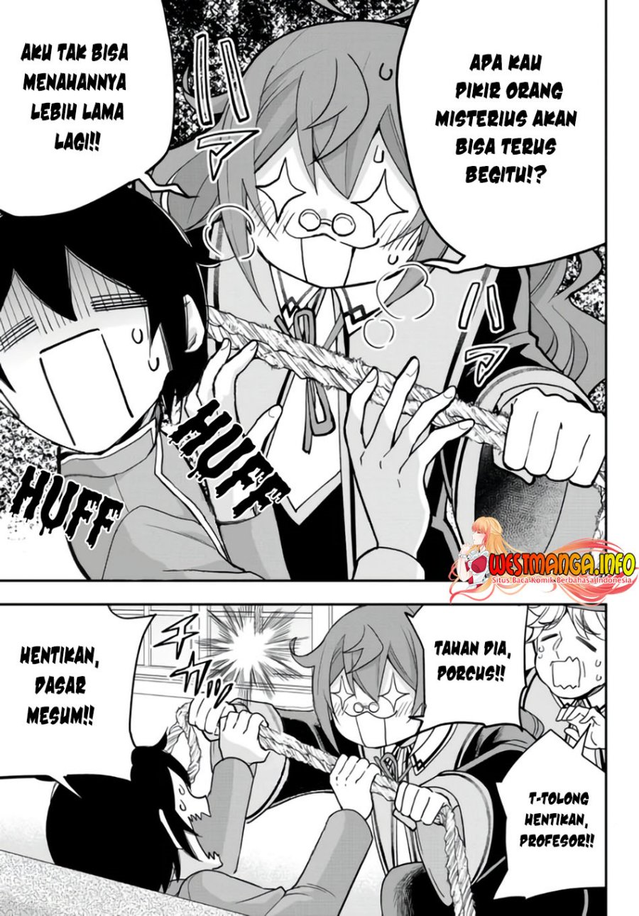 Dilarang COPAS - situs resmi www.mangacanblog.com - Komik jitsu wa ore saikyou deshita 050 - chapter 50 51 Indonesia jitsu wa ore saikyou deshita 050 - chapter 50 Terbaru 7|Baca Manga Komik Indonesia|Mangacan