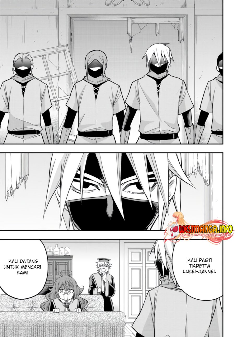 Dilarang COPAS - situs resmi www.mangacanblog.com - Komik jitsu wa ore saikyou deshita 050 - chapter 50 51 Indonesia jitsu wa ore saikyou deshita 050 - chapter 50 Terbaru 9|Baca Manga Komik Indonesia|Mangacan