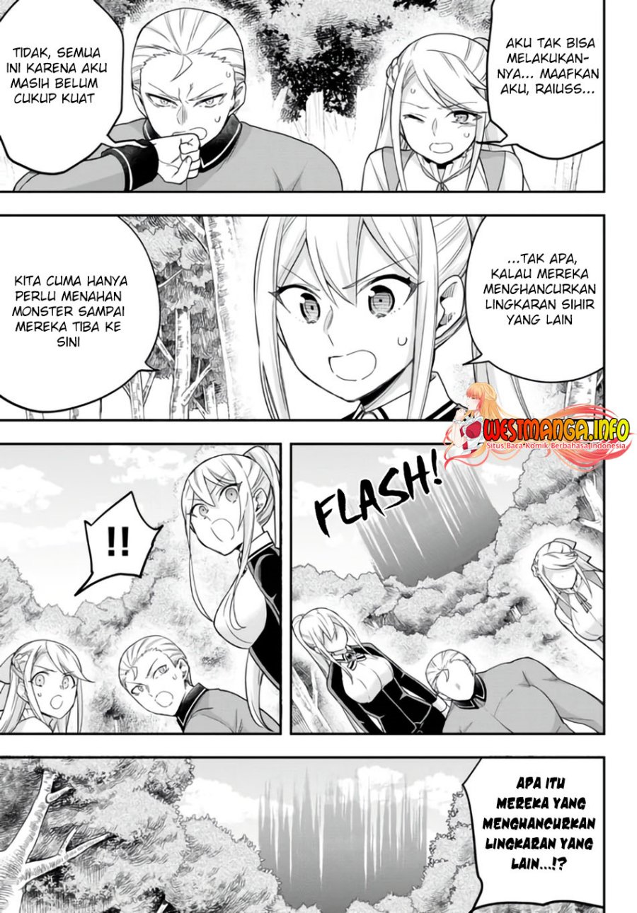 Dilarang COPAS - situs resmi www.mangacanblog.com - Komik jitsu wa ore saikyou deshita 050 - chapter 50 51 Indonesia jitsu wa ore saikyou deshita 050 - chapter 50 Terbaru 15|Baca Manga Komik Indonesia|Mangacan