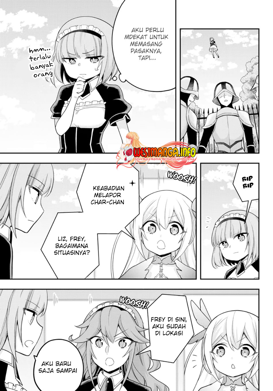 Dilarang COPAS - situs resmi www.mangacanblog.com - Komik jitsu wa ore saikyou deshita 051 - chapter 51 52 Indonesia jitsu wa ore saikyou deshita 051 - chapter 51 Terbaru 4|Baca Manga Komik Indonesia|Mangacan