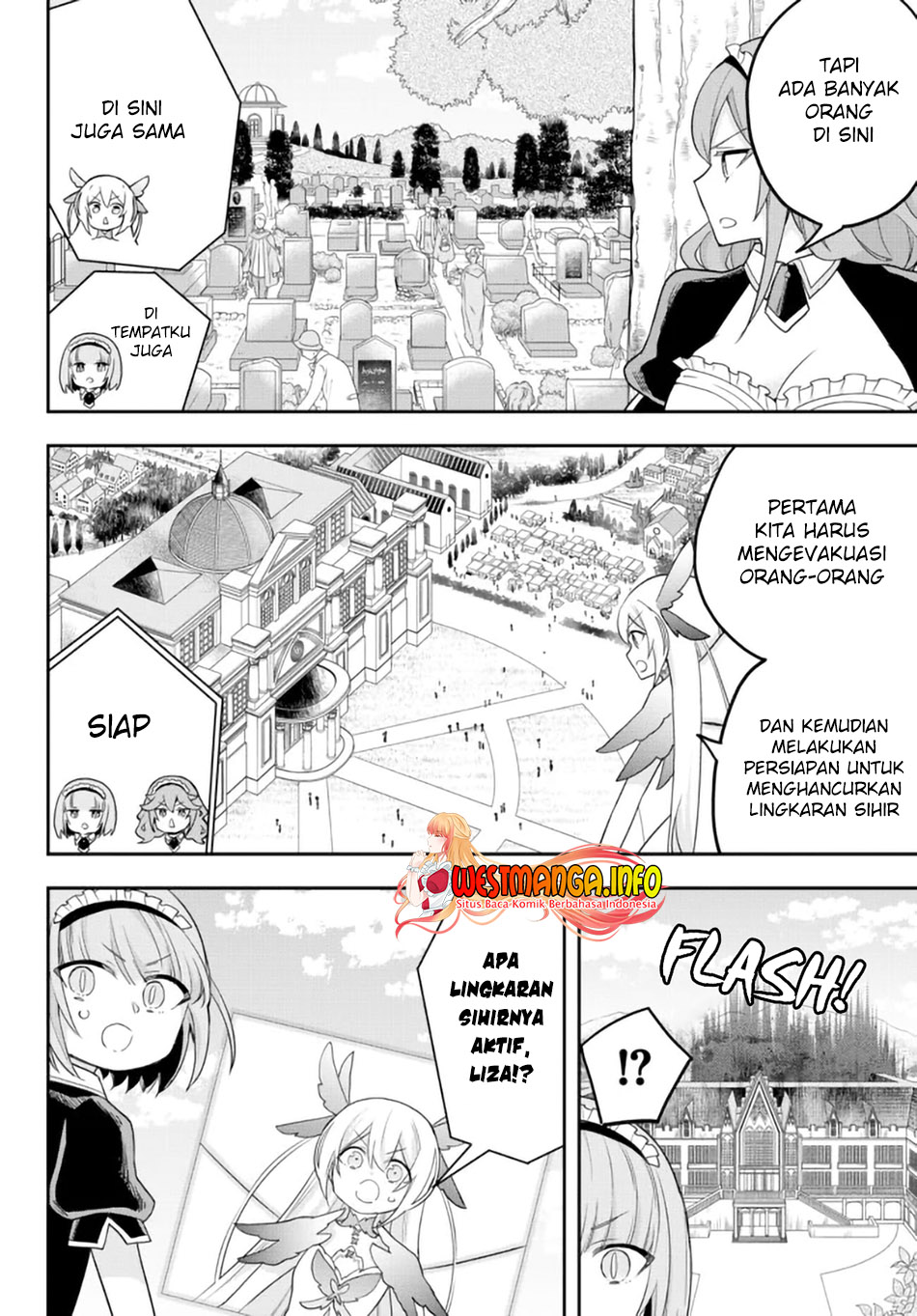 Dilarang COPAS - situs resmi www.mangacanblog.com - Komik jitsu wa ore saikyou deshita 051 - chapter 51 52 Indonesia jitsu wa ore saikyou deshita 051 - chapter 51 Terbaru 5|Baca Manga Komik Indonesia|Mangacan