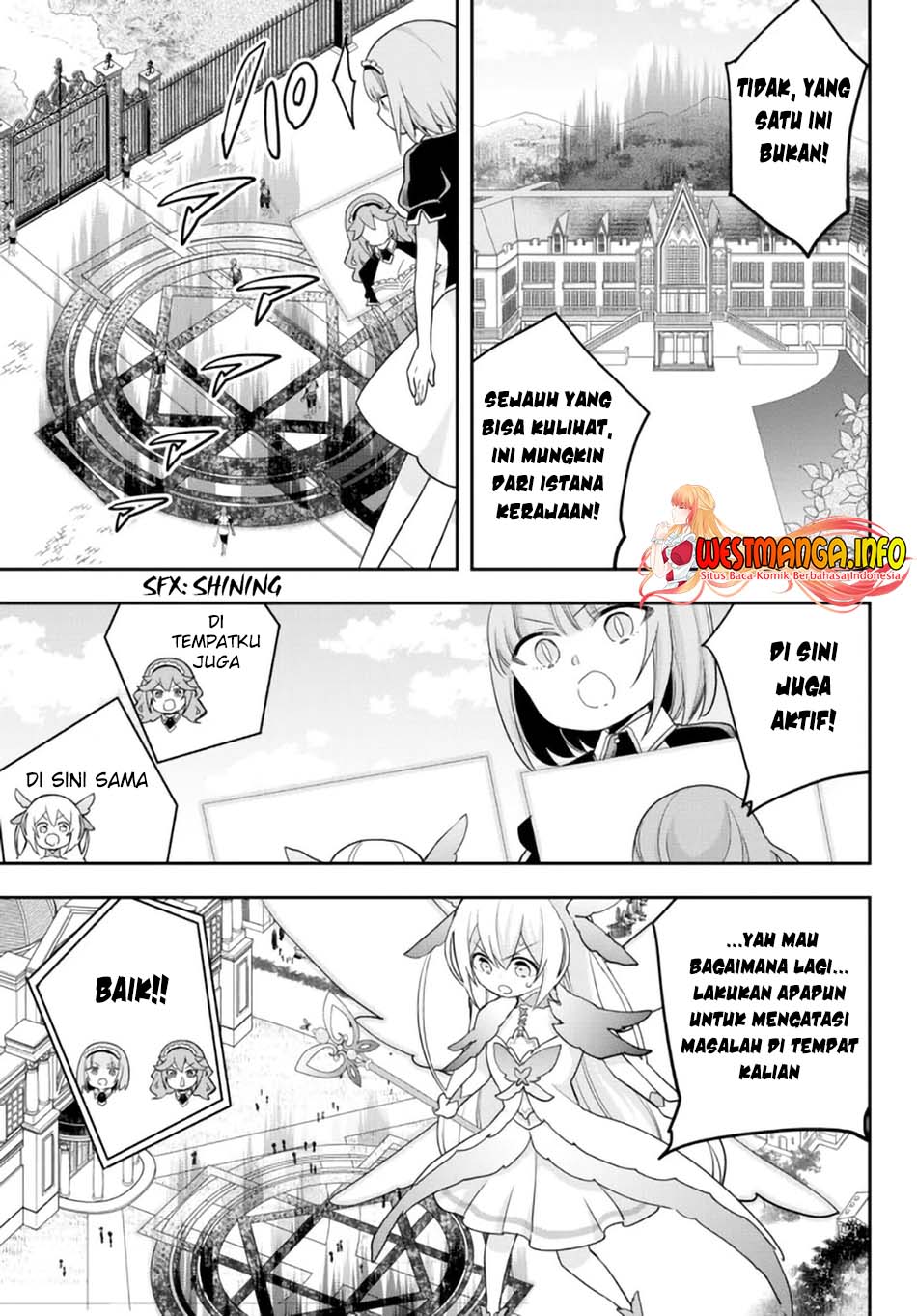 Dilarang COPAS - situs resmi www.mangacanblog.com - Komik jitsu wa ore saikyou deshita 051 - chapter 51 52 Indonesia jitsu wa ore saikyou deshita 051 - chapter 51 Terbaru 6|Baca Manga Komik Indonesia|Mangacan