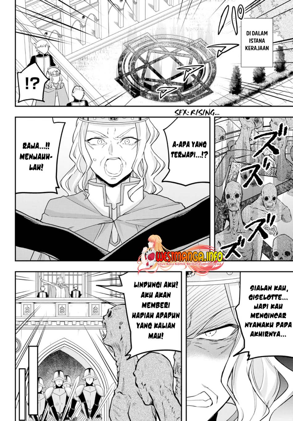 Dilarang COPAS - situs resmi www.mangacanblog.com - Komik jitsu wa ore saikyou deshita 051 - chapter 51 52 Indonesia jitsu wa ore saikyou deshita 051 - chapter 51 Terbaru 7|Baca Manga Komik Indonesia|Mangacan