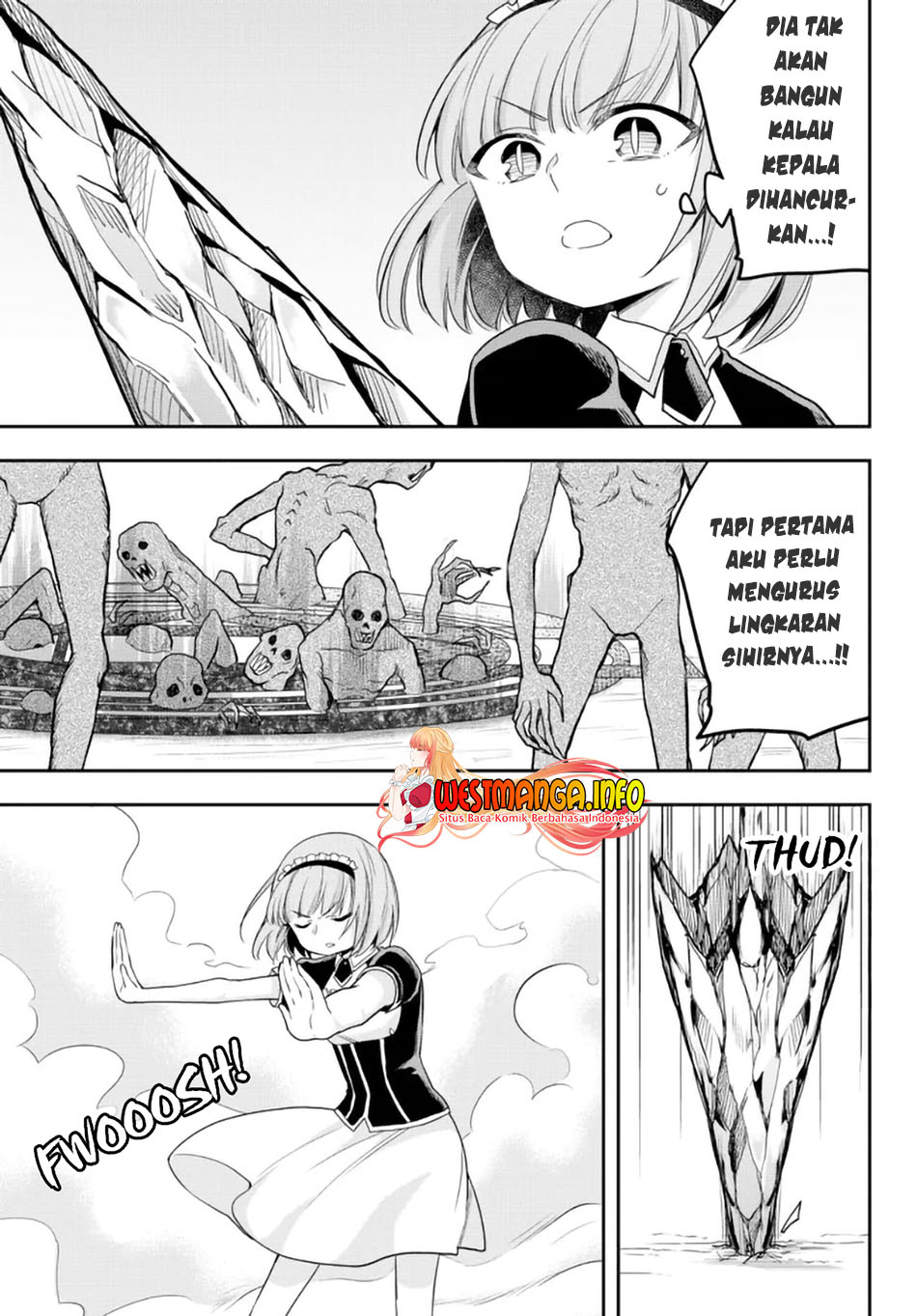 Dilarang COPAS - situs resmi www.mangacanblog.com - Komik jitsu wa ore saikyou deshita 051 - chapter 51 52 Indonesia jitsu wa ore saikyou deshita 051 - chapter 51 Terbaru 13|Baca Manga Komik Indonesia|Mangacan