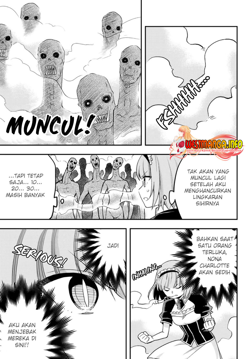 Dilarang COPAS - situs resmi www.mangacanblog.com - Komik jitsu wa ore saikyou deshita 051 - chapter 51 52 Indonesia jitsu wa ore saikyou deshita 051 - chapter 51 Terbaru 15|Baca Manga Komik Indonesia|Mangacan