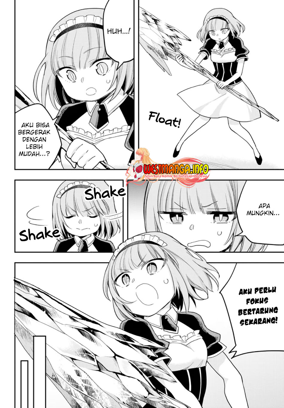 Dilarang COPAS - situs resmi www.mangacanblog.com - Komik jitsu wa ore saikyou deshita 051 - chapter 51 52 Indonesia jitsu wa ore saikyou deshita 051 - chapter 51 Terbaru 21|Baca Manga Komik Indonesia|Mangacan