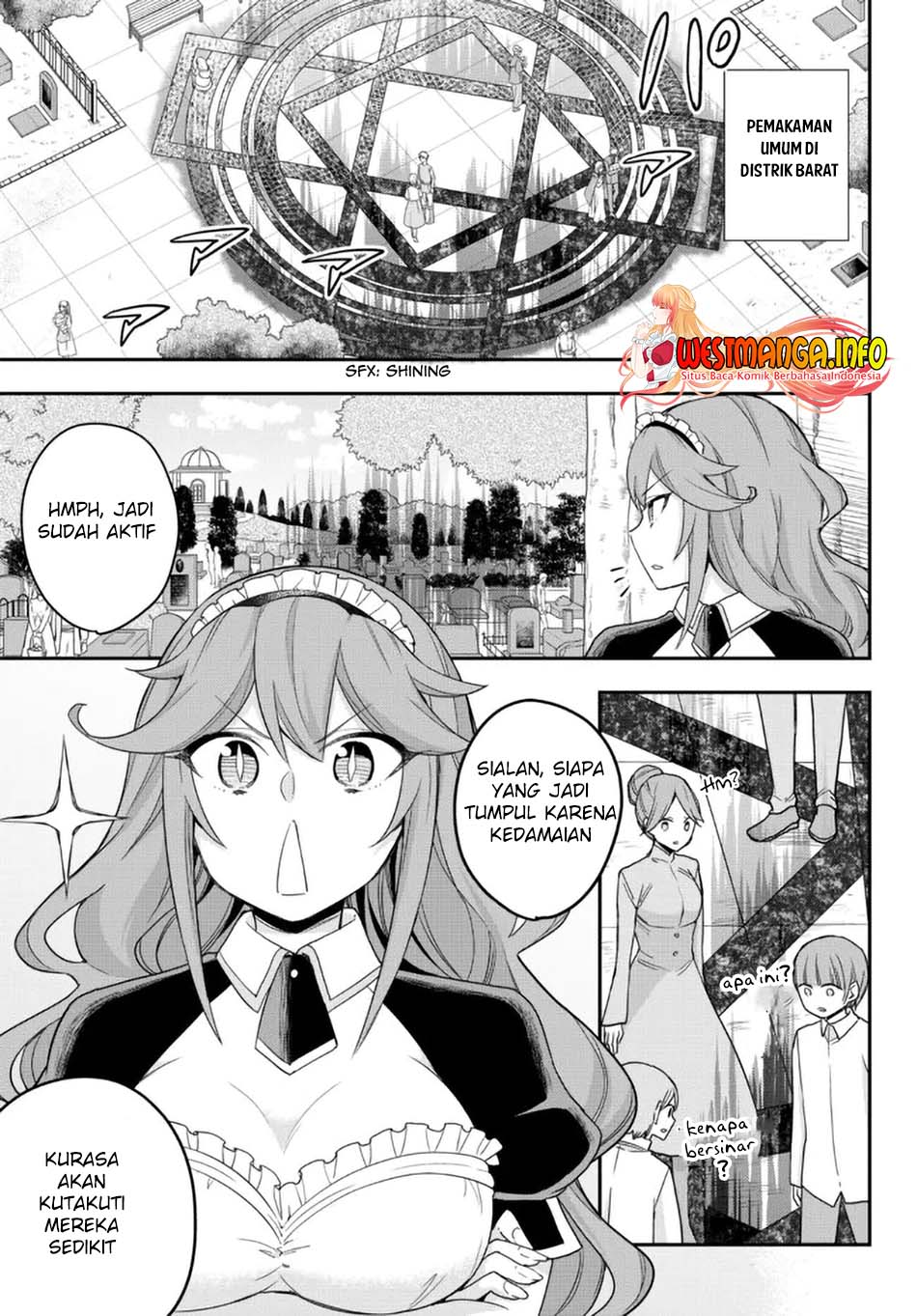 Dilarang COPAS - situs resmi www.mangacanblog.com - Komik jitsu wa ore saikyou deshita 053 - chapter 53 54 Indonesia jitsu wa ore saikyou deshita 053 - chapter 53 Terbaru 3|Baca Manga Komik Indonesia|Mangacan