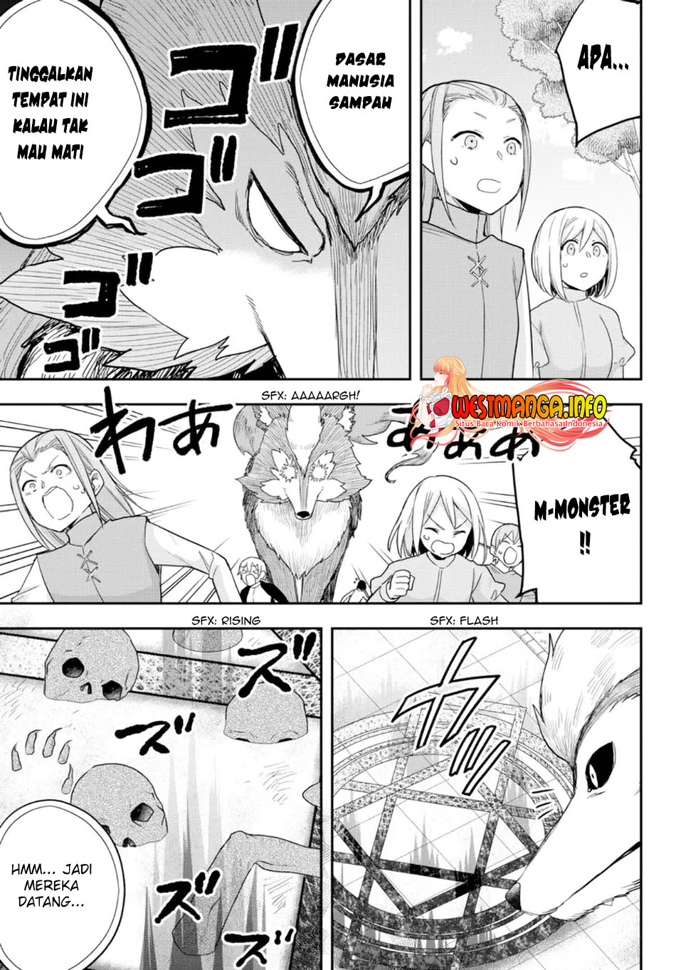 Dilarang COPAS - situs resmi www.mangacanblog.com - Komik jitsu wa ore saikyou deshita 053 - chapter 53 54 Indonesia jitsu wa ore saikyou deshita 053 - chapter 53 Terbaru 5|Baca Manga Komik Indonesia|Mangacan