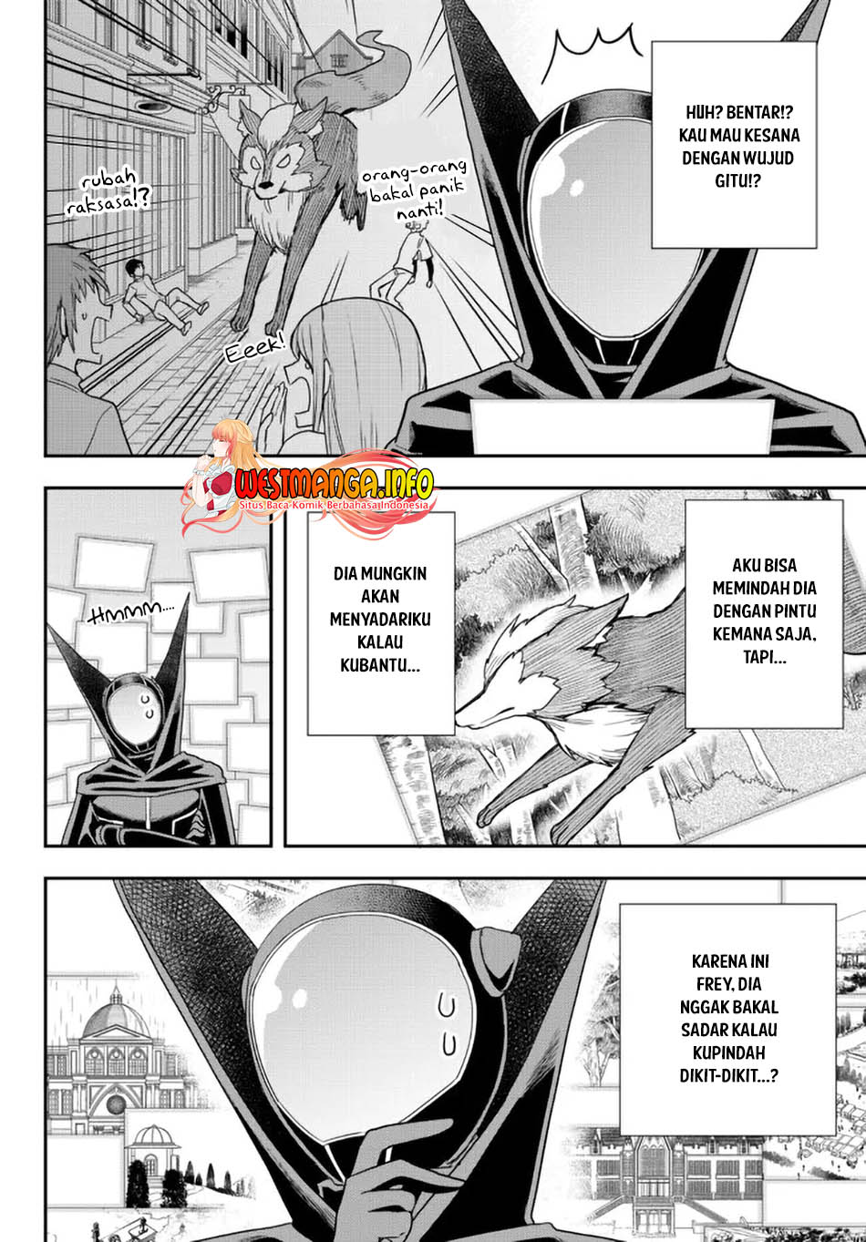 Dilarang COPAS - situs resmi www.mangacanblog.com - Komik jitsu wa ore saikyou deshita 053 - chapter 53 54 Indonesia jitsu wa ore saikyou deshita 053 - chapter 53 Terbaru 11|Baca Manga Komik Indonesia|Mangacan