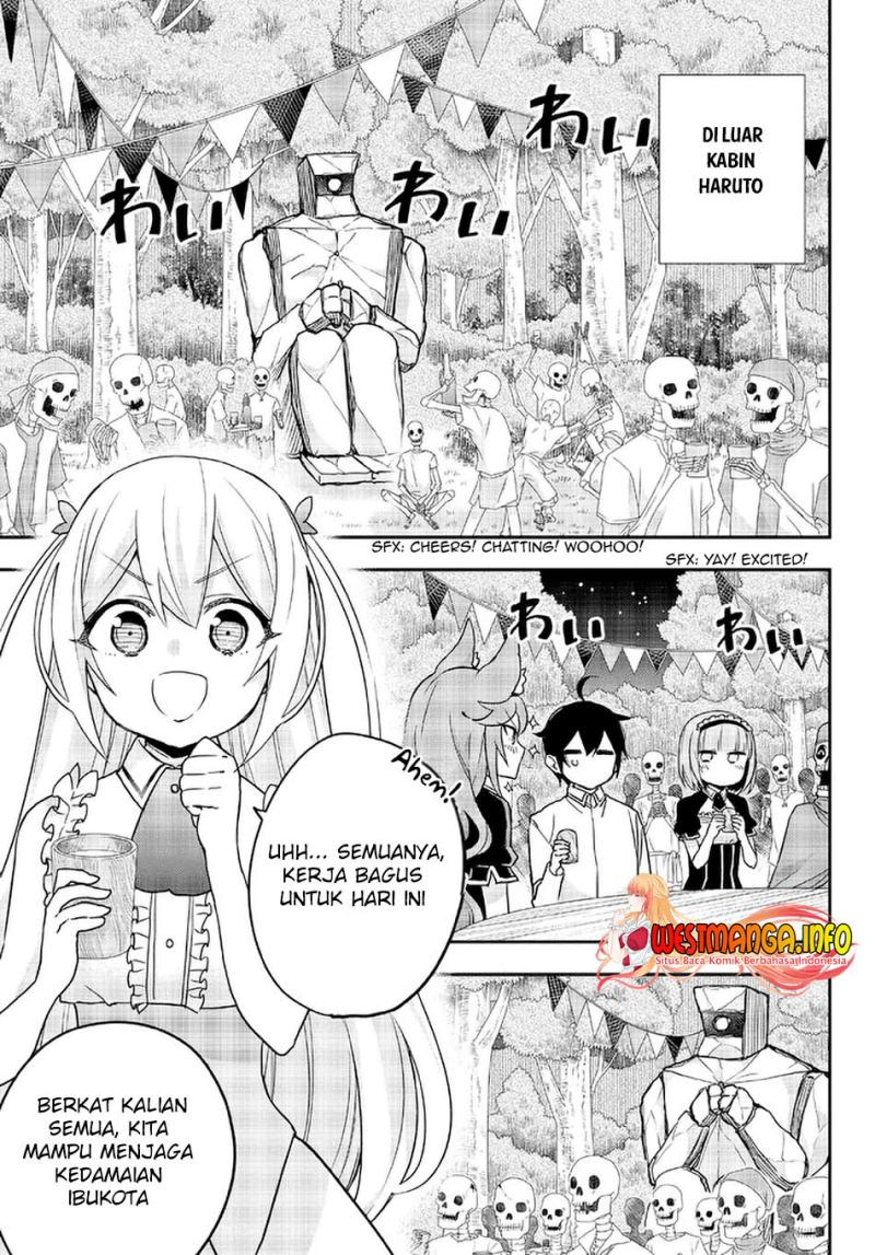 Dilarang COPAS - situs resmi www.mangacanblog.com - Komik jitsu wa ore saikyou deshita 057 - chapter 57 58 Indonesia jitsu wa ore saikyou deshita 057 - chapter 57 Terbaru 3|Baca Manga Komik Indonesia|Mangacan