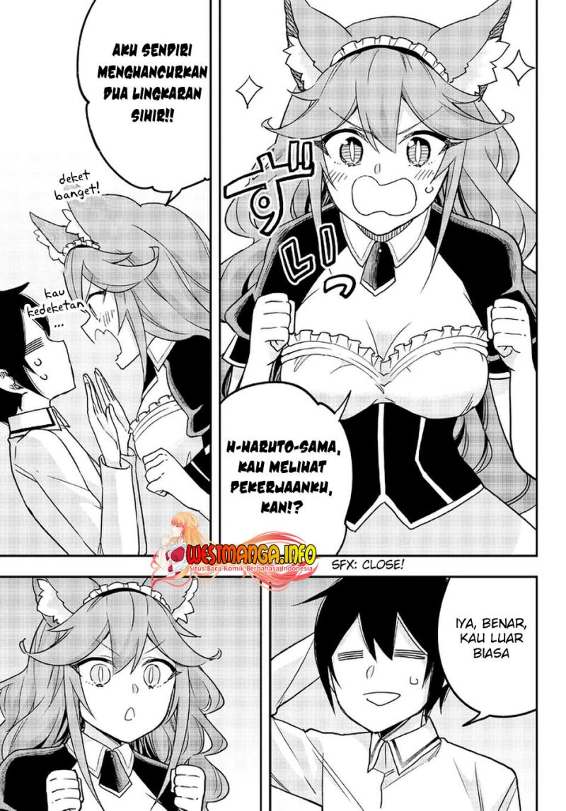 Dilarang COPAS - situs resmi www.mangacanblog.com - Komik jitsu wa ore saikyou deshita 057 - chapter 57 58 Indonesia jitsu wa ore saikyou deshita 057 - chapter 57 Terbaru 5|Baca Manga Komik Indonesia|Mangacan