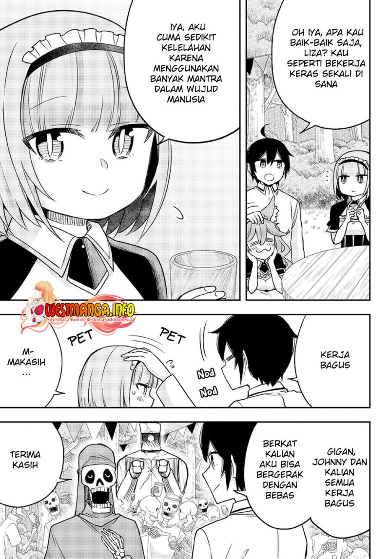 Dilarang COPAS - situs resmi www.mangacanblog.com - Komik jitsu wa ore saikyou deshita 057 - chapter 57 58 Indonesia jitsu wa ore saikyou deshita 057 - chapter 57 Terbaru 7|Baca Manga Komik Indonesia|Mangacan