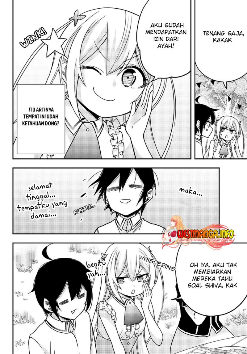 Dilarang COPAS - situs resmi www.mangacanblog.com - Komik jitsu wa ore saikyou deshita 057 - chapter 57 58 Indonesia jitsu wa ore saikyou deshita 057 - chapter 57 Terbaru 12|Baca Manga Komik Indonesia|Mangacan