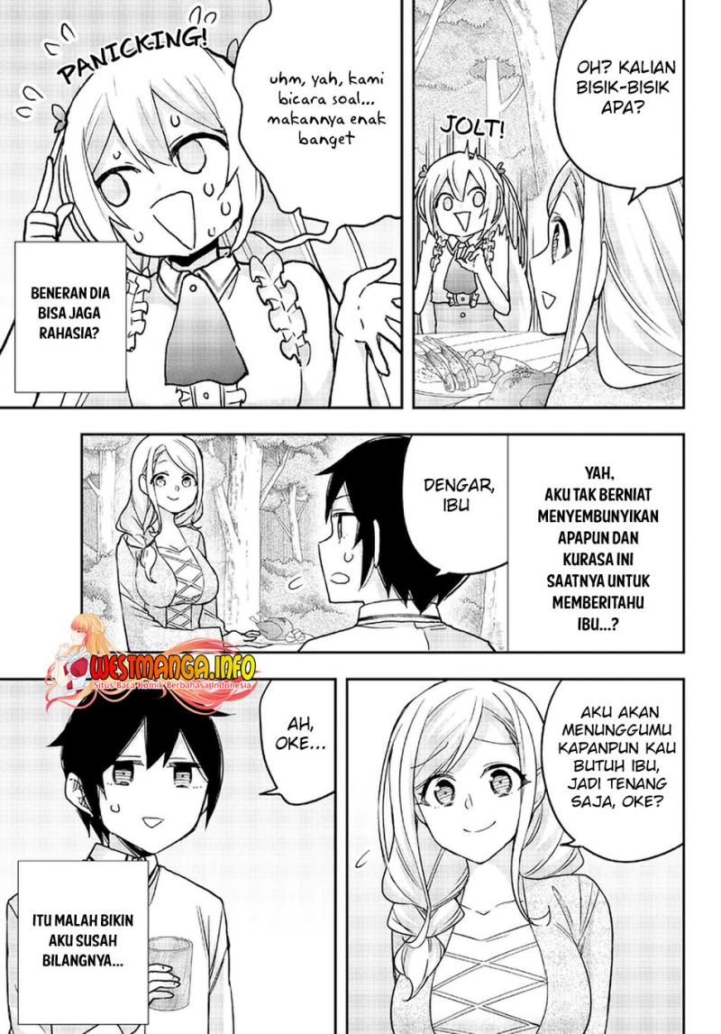 Dilarang COPAS - situs resmi www.mangacanblog.com - Komik jitsu wa ore saikyou deshita 057 - chapter 57 58 Indonesia jitsu wa ore saikyou deshita 057 - chapter 57 Terbaru 13|Baca Manga Komik Indonesia|Mangacan