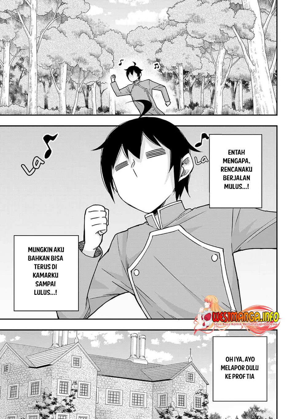 Dilarang COPAS - situs resmi www.mangacanblog.com - Komik jitsu wa ore saikyou deshita 062 - chapter 62 63 Indonesia jitsu wa ore saikyou deshita 062 - chapter 62 Terbaru 3|Baca Manga Komik Indonesia|Mangacan