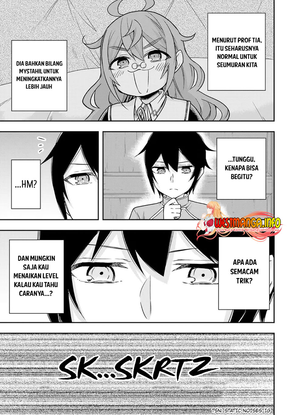 Dilarang COPAS - situs resmi www.mangacanblog.com - Komik jitsu wa ore saikyou deshita 062 - chapter 62 63 Indonesia jitsu wa ore saikyou deshita 062 - chapter 62 Terbaru 11|Baca Manga Komik Indonesia|Mangacan