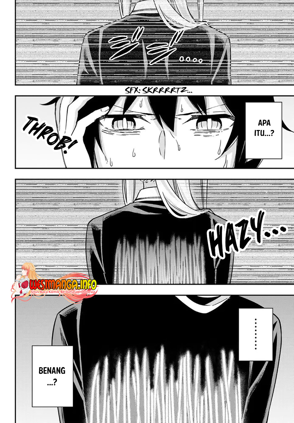 Dilarang COPAS - situs resmi www.mangacanblog.com - Komik jitsu wa ore saikyou deshita 062 - chapter 62 63 Indonesia jitsu wa ore saikyou deshita 062 - chapter 62 Terbaru 16|Baca Manga Komik Indonesia|Mangacan