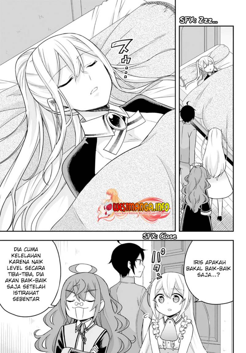 Dilarang COPAS - situs resmi www.mangacanblog.com - Komik jitsu wa ore saikyou deshita 063 - chapter 63 64 Indonesia jitsu wa ore saikyou deshita 063 - chapter 63 Terbaru 3|Baca Manga Komik Indonesia|Mangacan