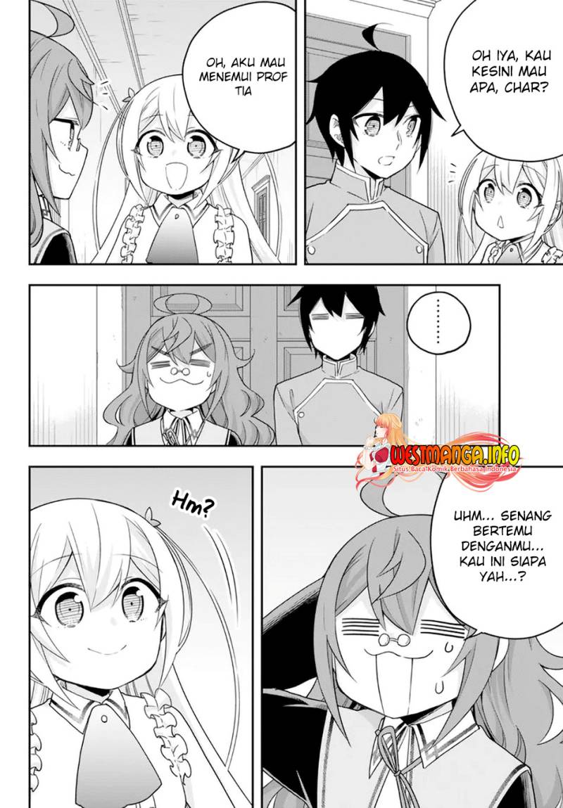 Dilarang COPAS - situs resmi www.mangacanblog.com - Komik jitsu wa ore saikyou deshita 063 - chapter 63 64 Indonesia jitsu wa ore saikyou deshita 063 - chapter 63 Terbaru 4|Baca Manga Komik Indonesia|Mangacan