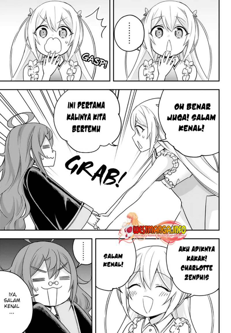 Dilarang COPAS - situs resmi www.mangacanblog.com - Komik jitsu wa ore saikyou deshita 063 - chapter 63 64 Indonesia jitsu wa ore saikyou deshita 063 - chapter 63 Terbaru 5|Baca Manga Komik Indonesia|Mangacan