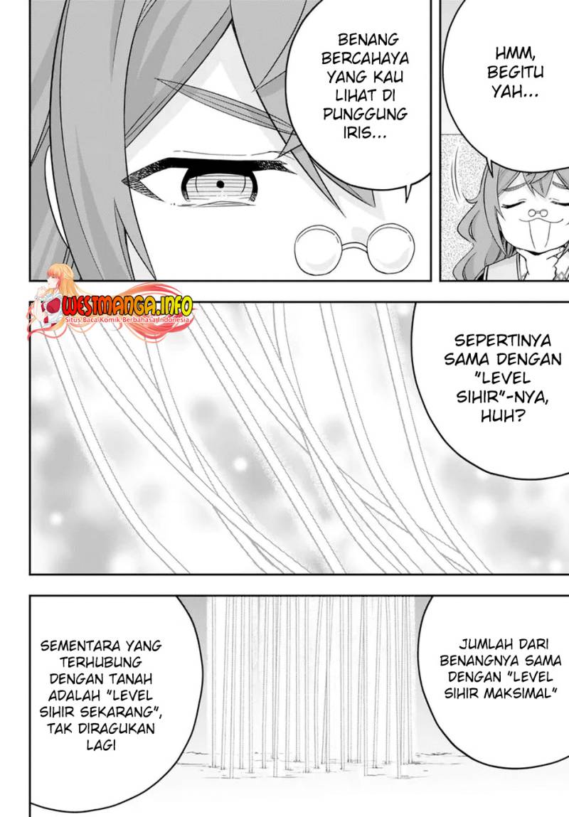 Dilarang COPAS - situs resmi www.mangacanblog.com - Komik jitsu wa ore saikyou deshita 063 - chapter 63 64 Indonesia jitsu wa ore saikyou deshita 063 - chapter 63 Terbaru 8|Baca Manga Komik Indonesia|Mangacan