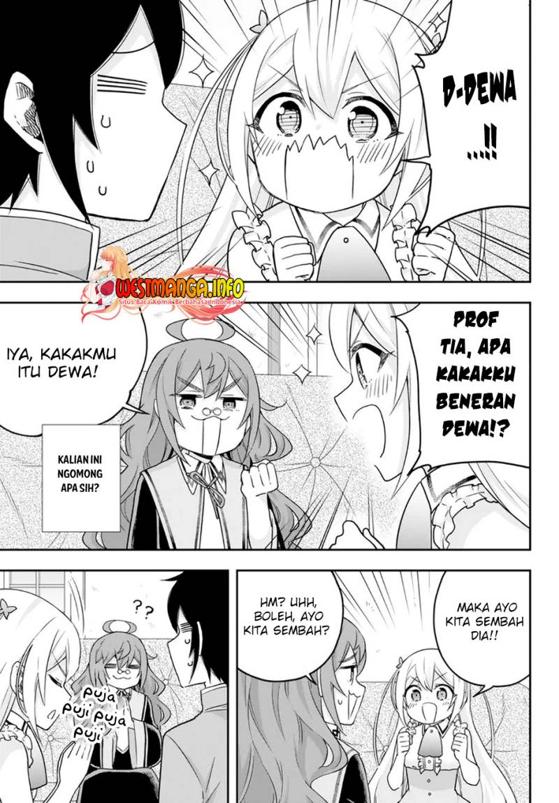 Dilarang COPAS - situs resmi www.mangacanblog.com - Komik jitsu wa ore saikyou deshita 063 - chapter 63 64 Indonesia jitsu wa ore saikyou deshita 063 - chapter 63 Terbaru 11|Baca Manga Komik Indonesia|Mangacan