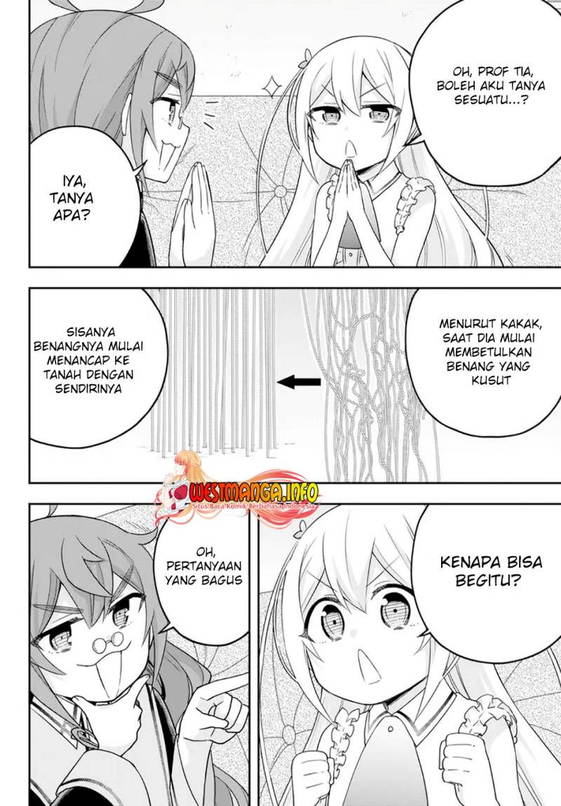 Dilarang COPAS - situs resmi www.mangacanblog.com - Komik jitsu wa ore saikyou deshita 063 - chapter 63 64 Indonesia jitsu wa ore saikyou deshita 063 - chapter 63 Terbaru 12|Baca Manga Komik Indonesia|Mangacan