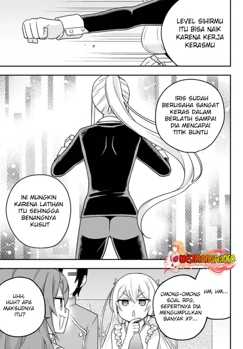 Dilarang COPAS - situs resmi www.mangacanblog.com - Komik jitsu wa ore saikyou deshita 063 - chapter 63 64 Indonesia jitsu wa ore saikyou deshita 063 - chapter 63 Terbaru 13|Baca Manga Komik Indonesia|Mangacan