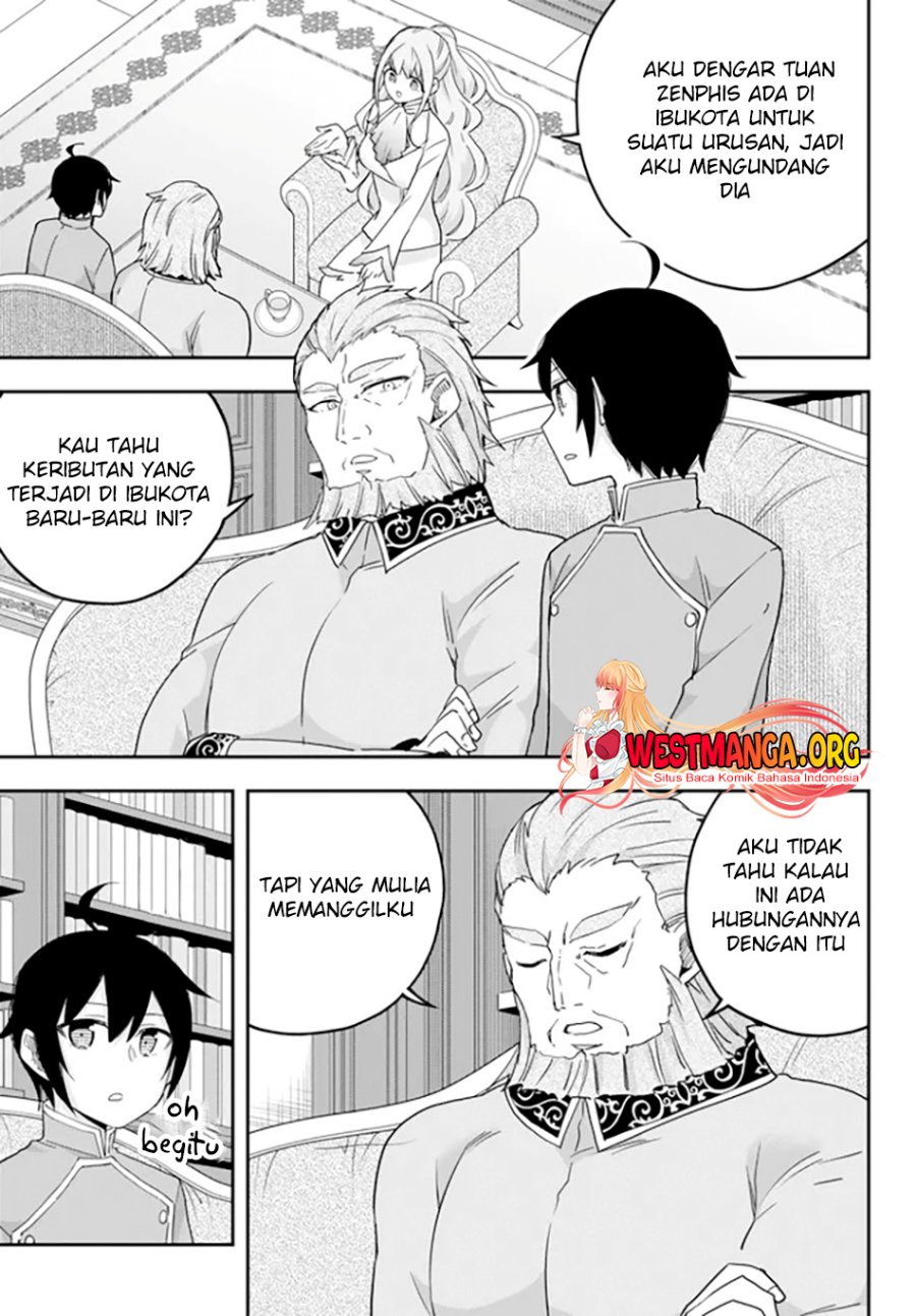 Dilarang COPAS - situs resmi www.mangacanblog.com - Komik jitsu wa ore saikyou deshita 068 - chapter 68 69 Indonesia jitsu wa ore saikyou deshita 068 - chapter 68 Terbaru 9|Baca Manga Komik Indonesia|Mangacan