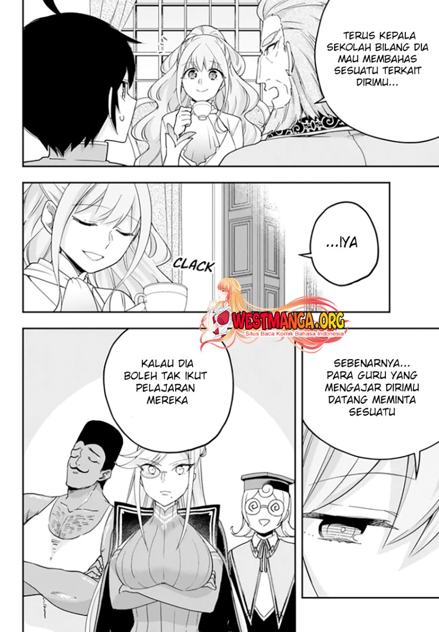 Dilarang COPAS - situs resmi www.mangacanblog.com - Komik jitsu wa ore saikyou deshita 068 - chapter 68 69 Indonesia jitsu wa ore saikyou deshita 068 - chapter 68 Terbaru 10|Baca Manga Komik Indonesia|Mangacan