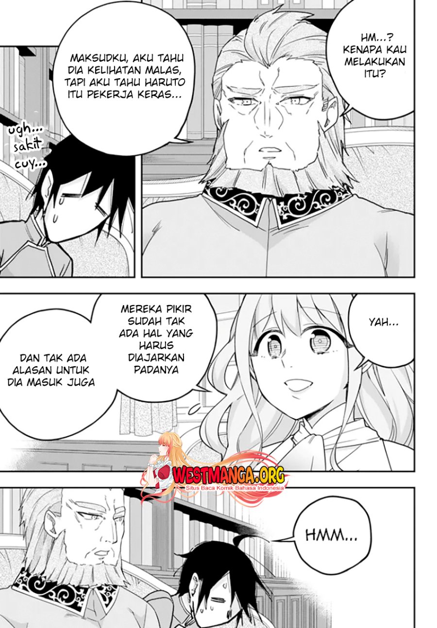 Dilarang COPAS - situs resmi www.mangacanblog.com - Komik jitsu wa ore saikyou deshita 068 - chapter 68 69 Indonesia jitsu wa ore saikyou deshita 068 - chapter 68 Terbaru 11|Baca Manga Komik Indonesia|Mangacan