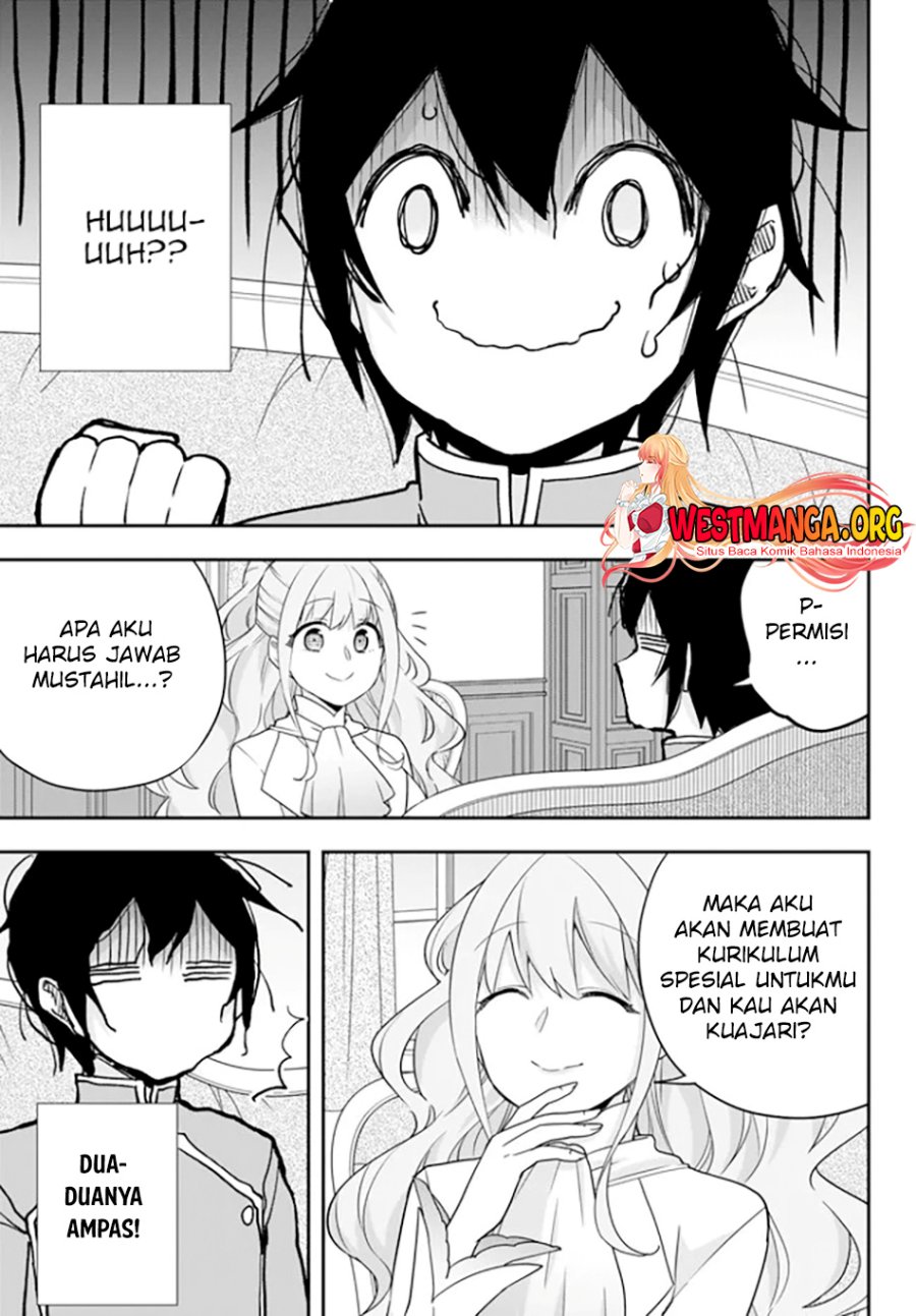 Dilarang COPAS - situs resmi www.mangacanblog.com - Komik jitsu wa ore saikyou deshita 068 - chapter 68 69 Indonesia jitsu wa ore saikyou deshita 068 - chapter 68 Terbaru 21|Baca Manga Komik Indonesia|Mangacan