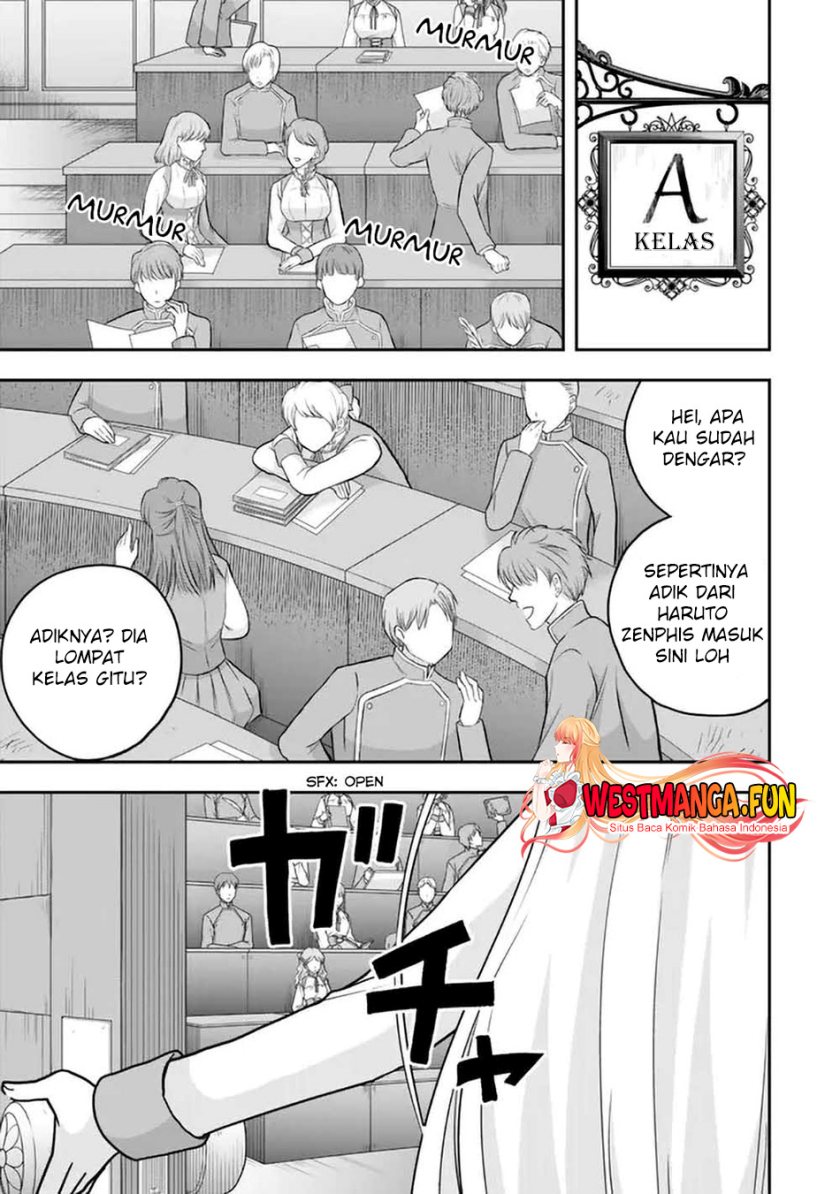 Dilarang COPAS - situs resmi www.mangacanblog.com - Komik jitsu wa ore saikyou deshita 083 - chapter 83 84 Indonesia jitsu wa ore saikyou deshita 083 - chapter 83 Terbaru 3|Baca Manga Komik Indonesia|Mangacan