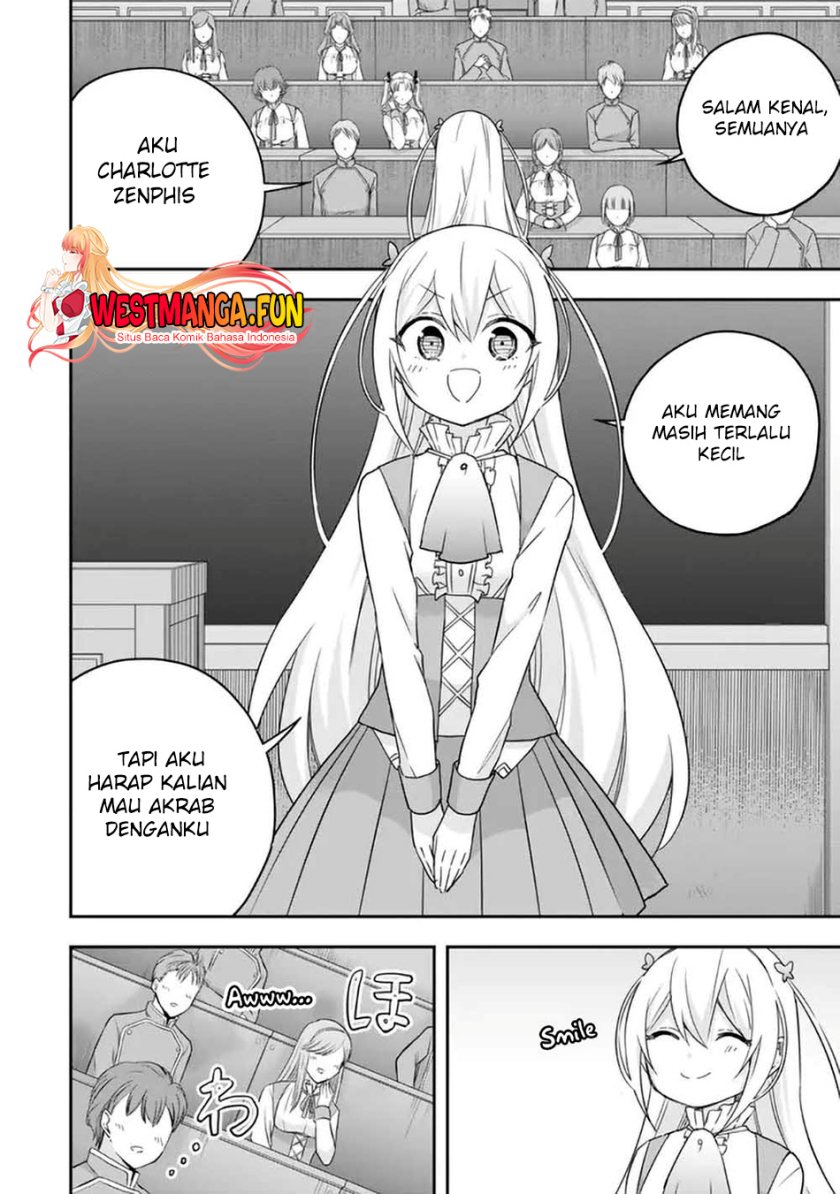 Dilarang COPAS - situs resmi www.mangacanblog.com - Komik jitsu wa ore saikyou deshita 083 - chapter 83 84 Indonesia jitsu wa ore saikyou deshita 083 - chapter 83 Terbaru 4|Baca Manga Komik Indonesia|Mangacan